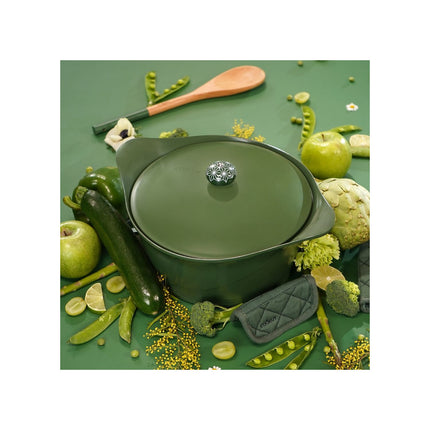 Cocotte COOKUT Coffret l'incroyable