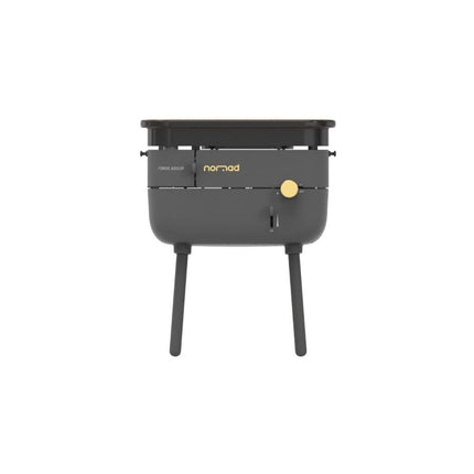 Plancha gaz FORGE ADOUR Gaz NOMAD