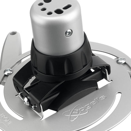 Support vidéoprojecteur VOGEL'S pour videoprojecteur PPC 1500 argent
