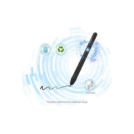 Tablette graphique XPPEN Star G640