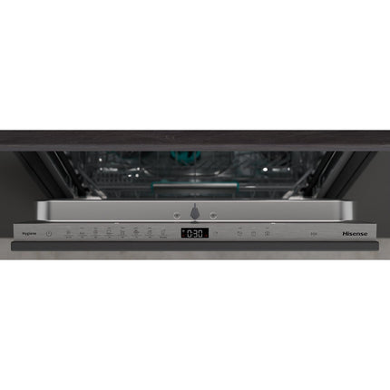 Lave vaisselle encastrable HISENSE HV673A65