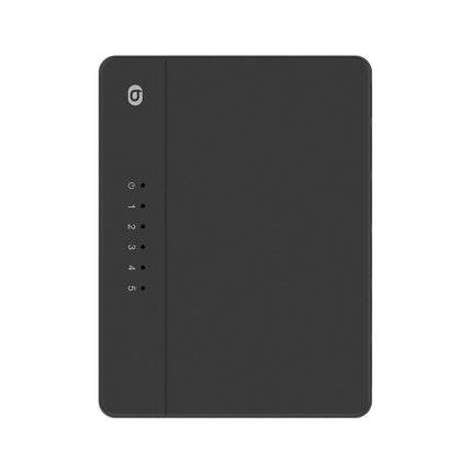 Switch ethernet ESSENTIELB Switch 5 Ports Giga 2023