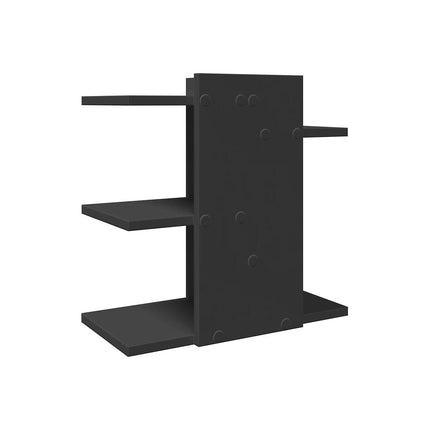 Armoire HELLOSHOP26 Organisateur armoire de bureau 42 x 21,5