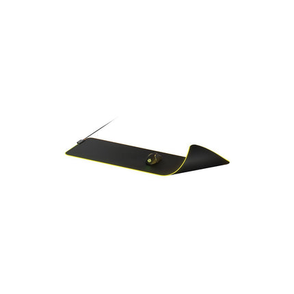 Tapis de souris STEELSERIES QCK PRISM CLOTH XL
