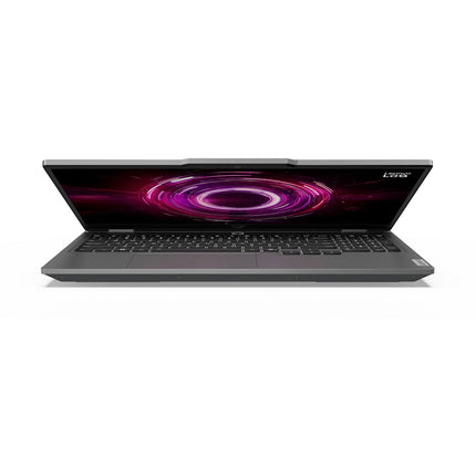 PC Gamer LENOVO Loq 15,6" FHD 144Hz AMD Ryzen 7 250 Nvidia GeForce RTX 5060 32 Go RAM DDR5 SSD 512 Go