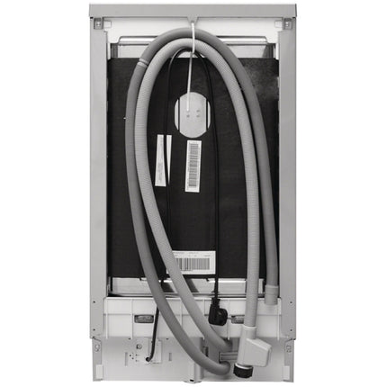 Lave vaisselle 45 cm WHIRLPOOL WSFO3T223P