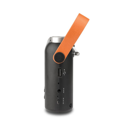 Radio DAB ESSENTIELB Nomade DAB+