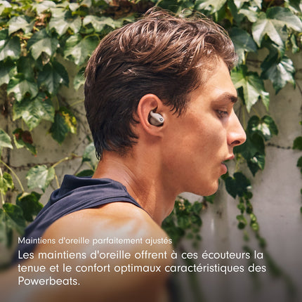 Ecouteurs sport BEATS Powerbeats Fit