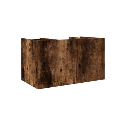 Armoire HELLOSHOP26 Organisateur armoire de bureau 44,5 x 24