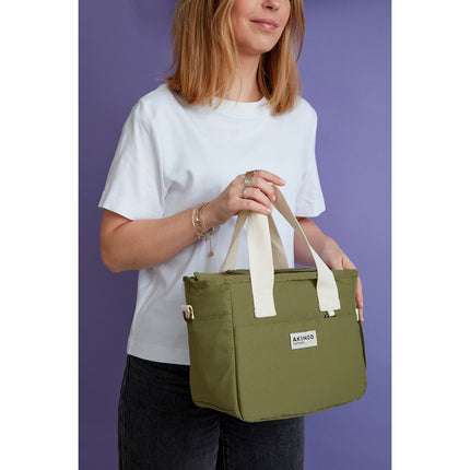 Lunch bag AKINOD 8h17