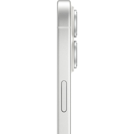 Smartphone APPLE iPhone 17 Blanc 256Go Batterie Neuve Reconditionné