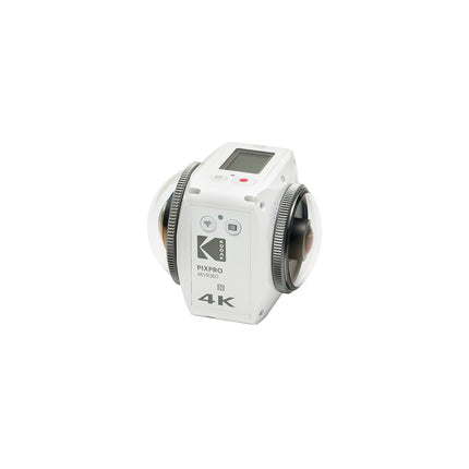 Caméra 360 KODAK Pixpro 4K VR360