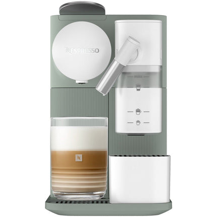 Machine à expresso DELONGHI LATTISSIMA EN510.GR