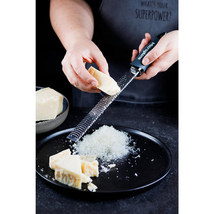Zesteur MICROPLANE Premium