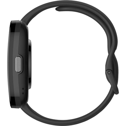 Bracelet connecté AMAZFIT Connecté Bip 5 Soft Black
