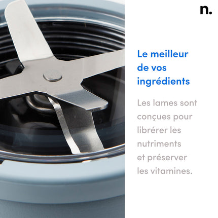 Blender NUTRIBULLET Pro