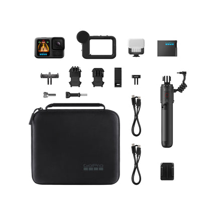 Caméra sport GOPRO