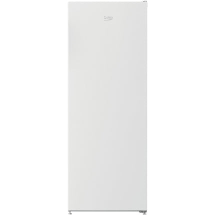 Congélateur armoire BEKO RFNM200T40WN