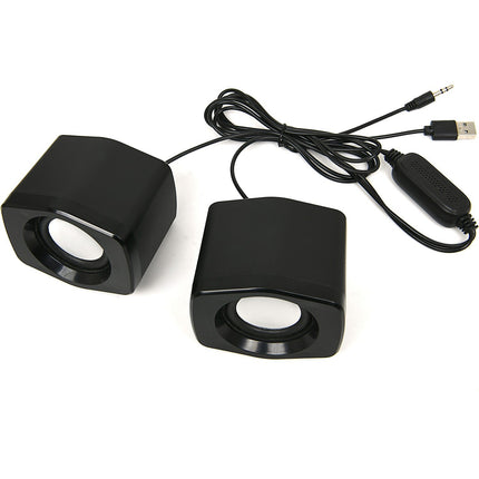 Enceinte PC LISTO pour PC