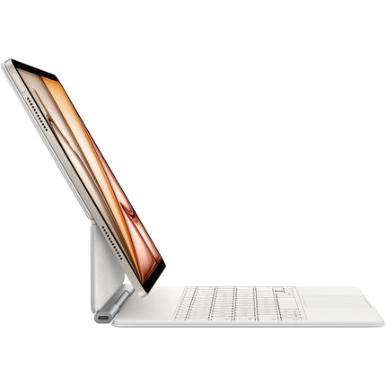 Etui APPLE Magic Keyboard IPad Air 13'' (M3) Blanc