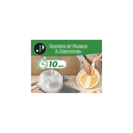 Batterie de cuisine JUST PERFECTO JL-721