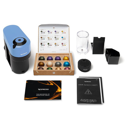 Nespresso DELONGHI NESPRESSO Vertuo pop ENV90.A
