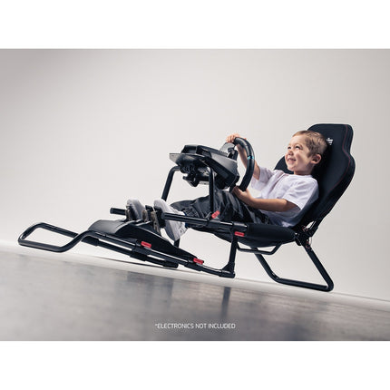 Cockpit NEXT LEVEL RACING GTLite Junior Foldable