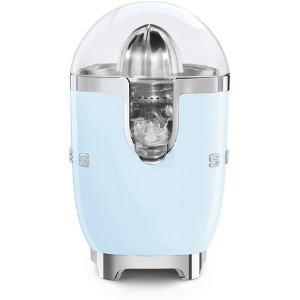 Presse-agrumes SMEG CJF11PBEU Bleu