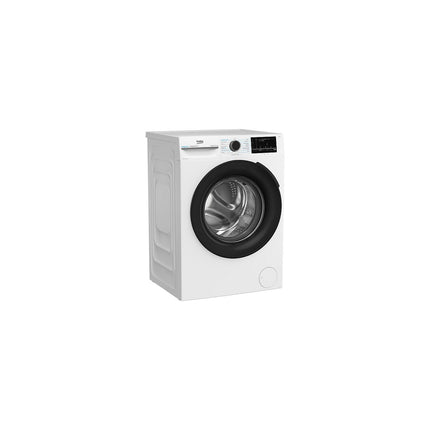 Lave linge hublot BEKO BM3WFT412411B