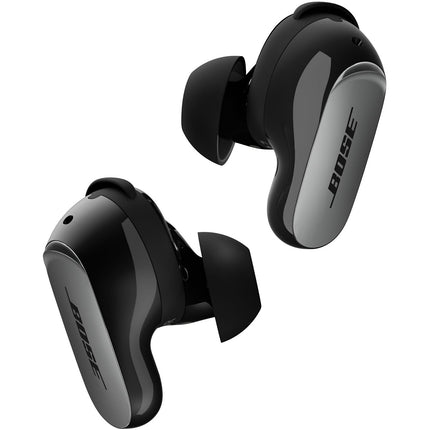 Ecouteurs BOSE QuietComfort Ultra Earbuds 2e Gén