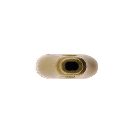 ZENITECH Fiche mâle 2P 6A - Or - Zenitech