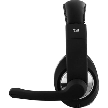 Micro-casque TNB CSMHS500
