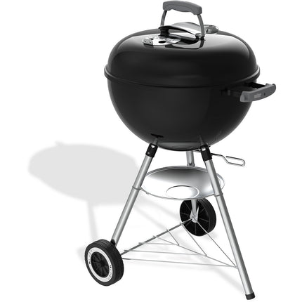 Barbecue charbon WEBER Charbon Original Kettle 57 CM