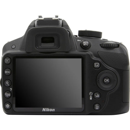 Appareil photo Reflex NIKON D3200 nu Reconditionné