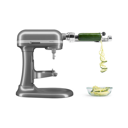 Robot pâtissier KITCHENAID 5KSM70SHXE