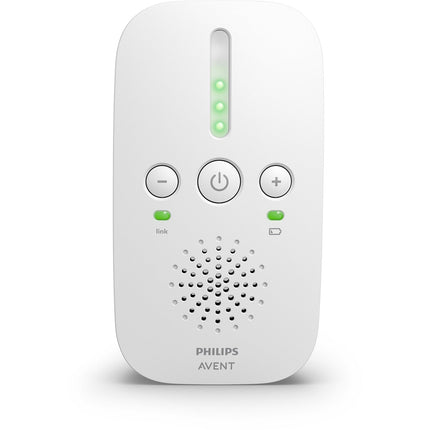 Babyphone PHILIPS AVENT SCD502/26