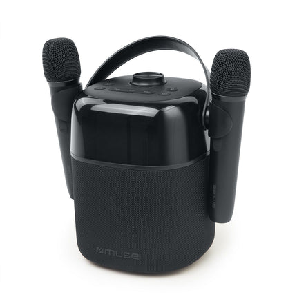 Karaoké MUSE M-530 KA