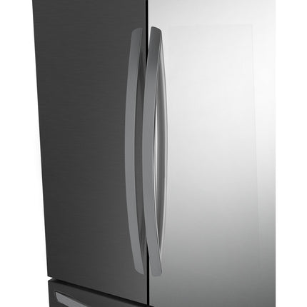 Réfrigérateur multi portes LG GMZ765SBHJ INSTAVIEW
