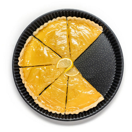 Moule à tarte TEFAL Perfectbake 30cm