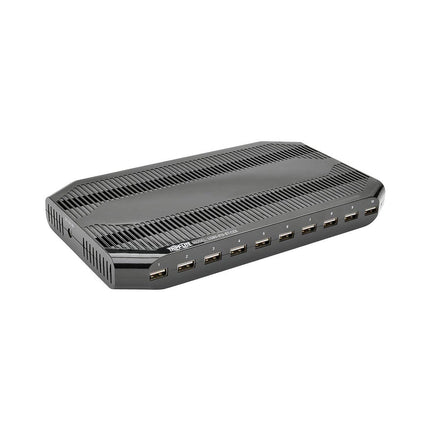 Station d'accueil EATON de recharge 10 ports USB avec supports d