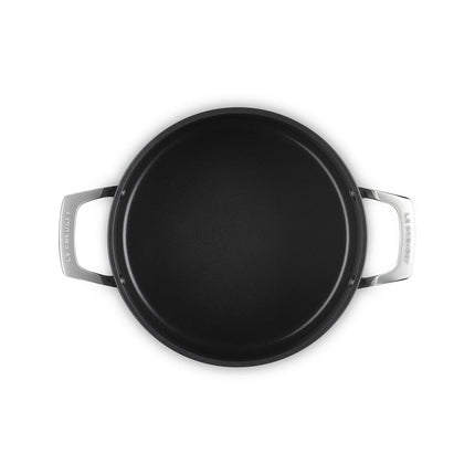 Faitout LE CREUSET 24cm ceramique essentielle