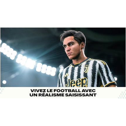 Contenu en jeu MICROSOFT EA Sports FC 24 Ultimate