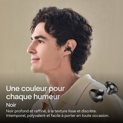 Ecouteurs SHOKZ OPENDOTS 2