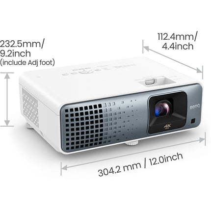 Vidéoprojecteur home cinéma BENQ