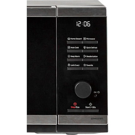 Micro ondes SAMSUNG MS23DG4504AT 23L