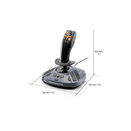 Joystick THRUSTMASTER Joystick SimTask FarmStick