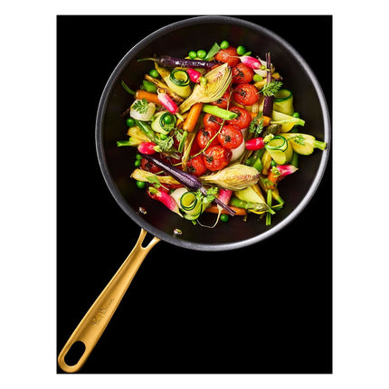 Wok TEFAL 28cm Bocuse Edition