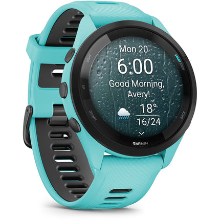 Montre connectée GARMIN Forerunner 265