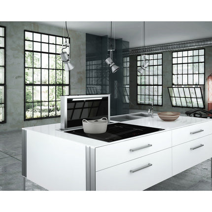 Hotte plan de travail AIRLUX AHR660BK