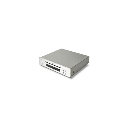 Platine CD CAYIN MINI-CD MK2 Silver